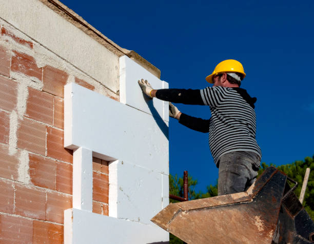 Best Insulation for Specific Applications in Imperial, MO